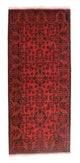 Khal Mohammadi Mattan 189x75cm - Oriental Carpet