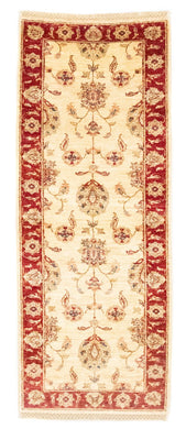 Runner Ziegler Carpet - 177 x 61 cm - beige