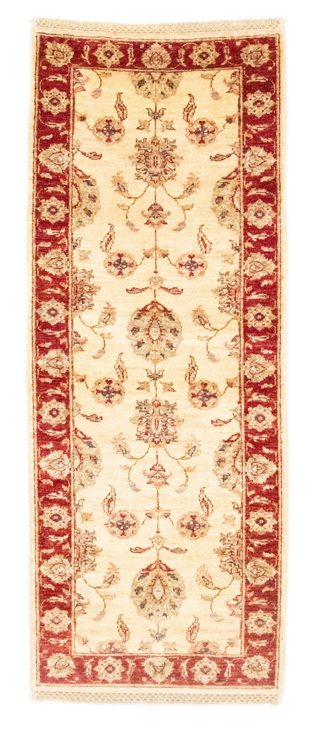 Runner Ziegler Carpet - 177 x 61 cm - beige