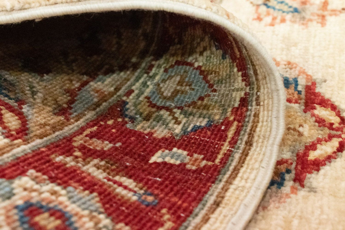 Runner Ziegler Carpet - 177 x 61 cm - beige