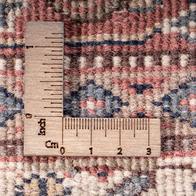 Orientaliska mattor - Bijar - Indus - 303 x 245 cm - beige