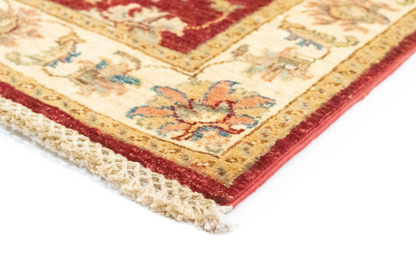 Ziegler Carpet 202x62cm - Oriental Carpet