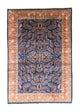 Sarouk Mattan 195x300cm - Oriental Carpet