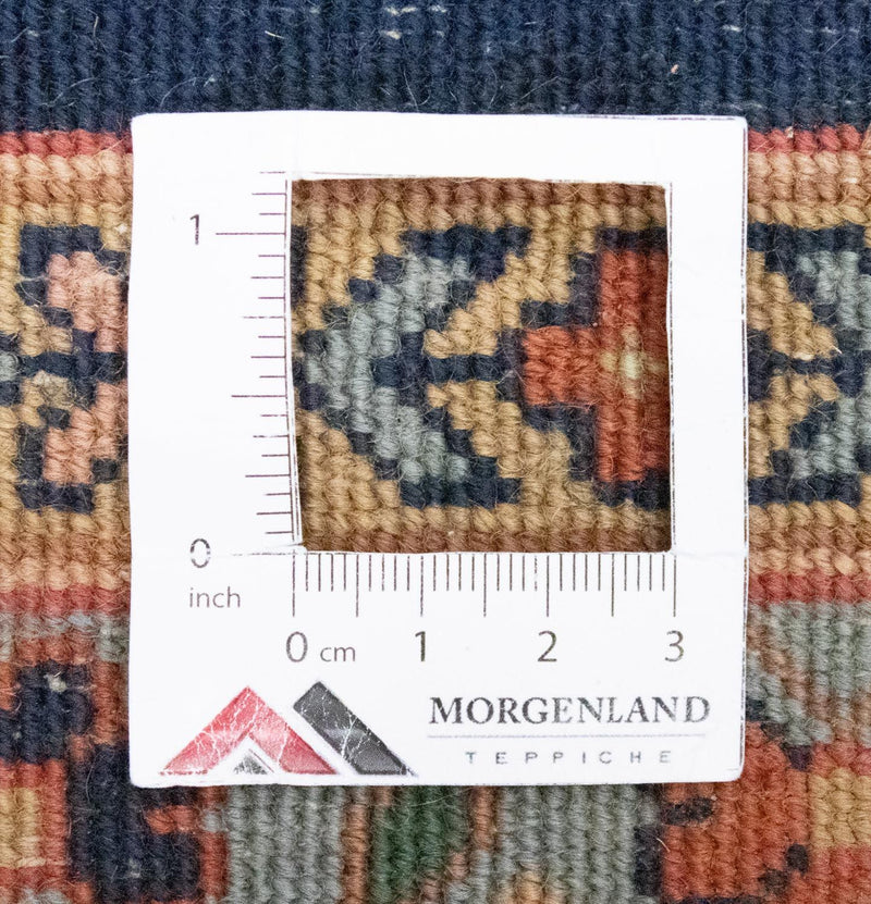 Persisk matta - Classic - 300 x 195 cm - blå