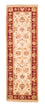 Runner Ziegler Carpet - 204 x 60 cm - beige