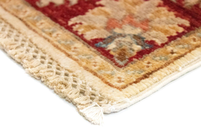 Runner Ziegler Carpet - 204 x 60 cm - beige