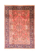 Sarouk Mattan 293x202cm - Oriental Carpet