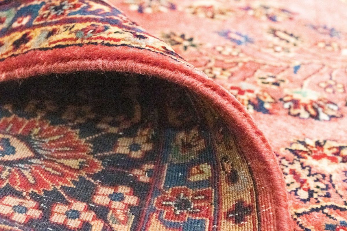 Persisk matta - Classic - 293 x 202 cm - orange