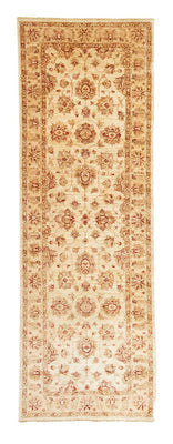 Runner Ziegler Carpet - 264 x 81 cm - beige