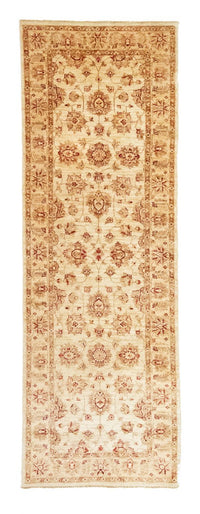 Runner Ziegler Carpet - 264 x 81 cm - beige