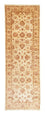 Runner Ziegler Carpet - 264 x 81 cm - beige