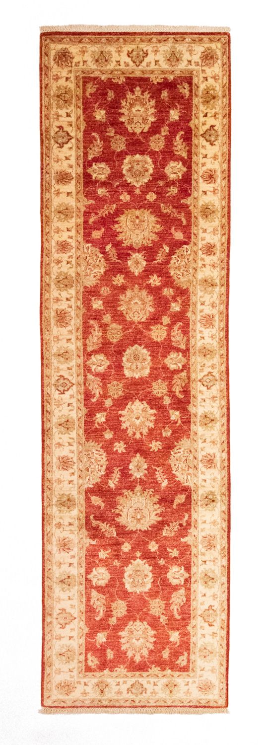 Runner Ziegler Carpet - 297 x 83 cm - röd