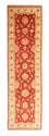 Runner Ziegler Carpet - 297 x 83 cm - röd