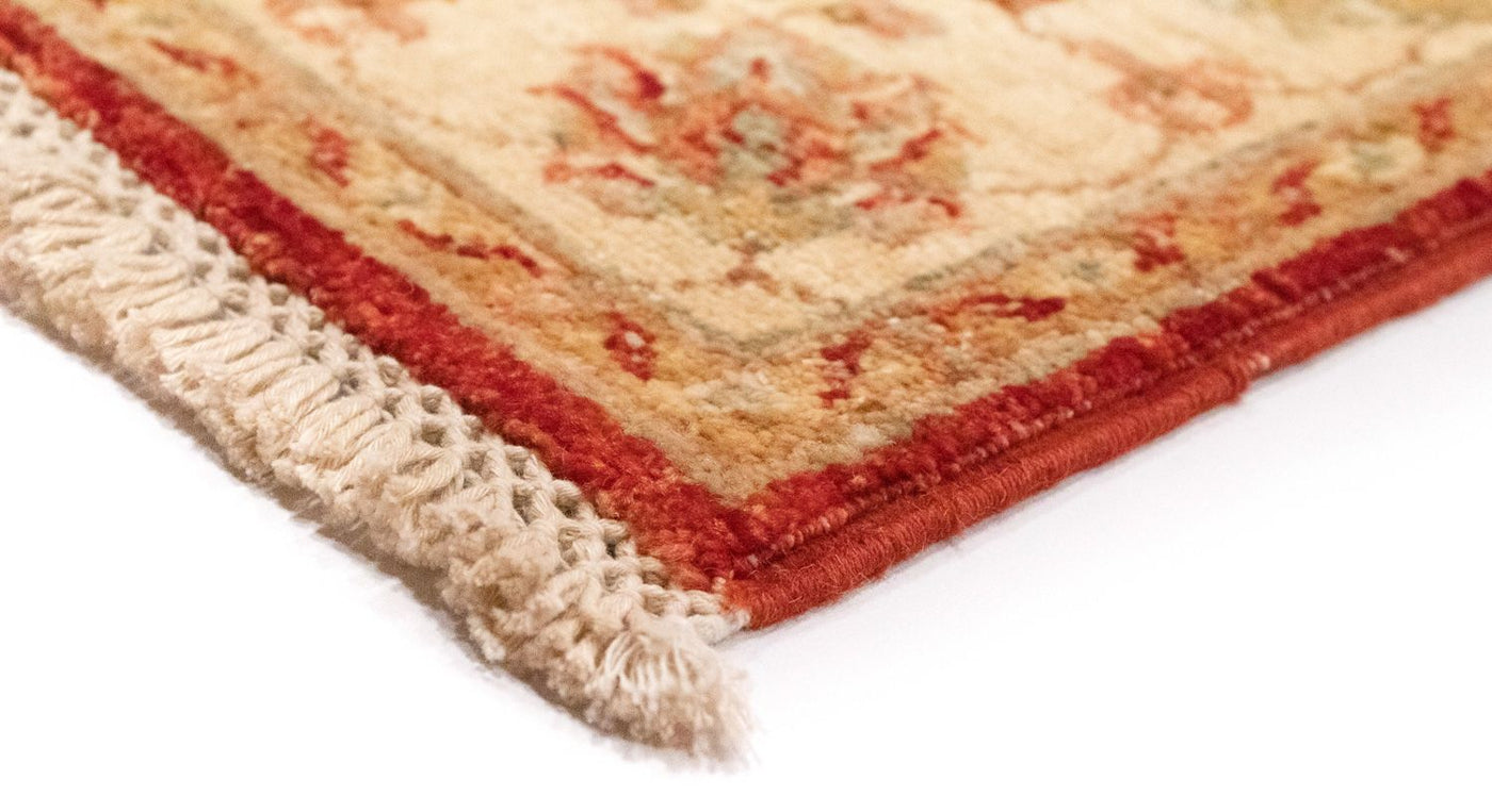 Ziegler Carpet 297x83cm - Oriental Carpet