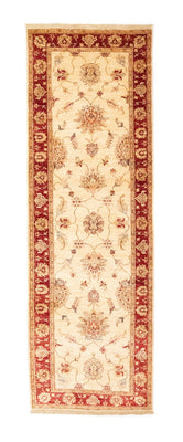 Runner Ziegler Carpet - 268 x 82 cm - beige