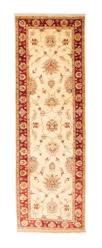 Runner Ziegler Carpet - 268 x 82 cm - beige