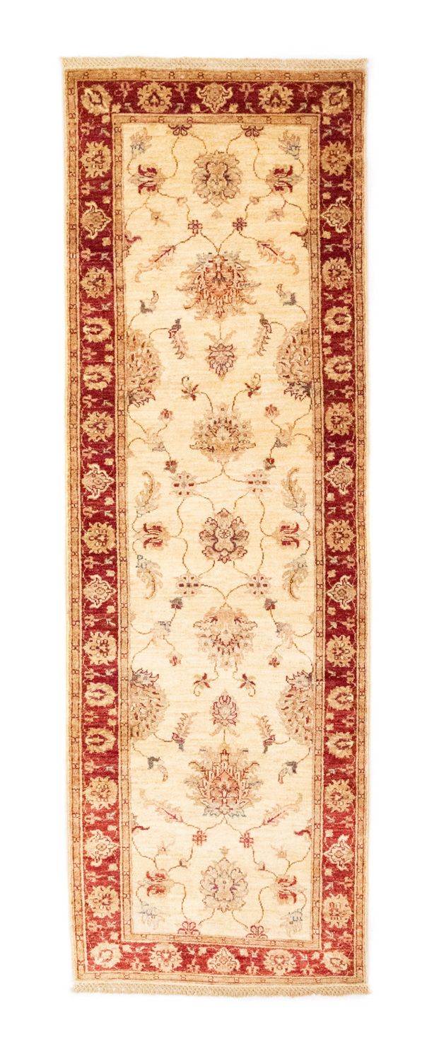 Runner Ziegler Carpet - 268 x 82 cm - beige