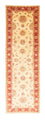 Runner Ziegler Carpet - 287 x 74 cm - beige