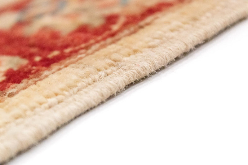 Runner Ziegler Carpet - 260 x 78 cm - beige