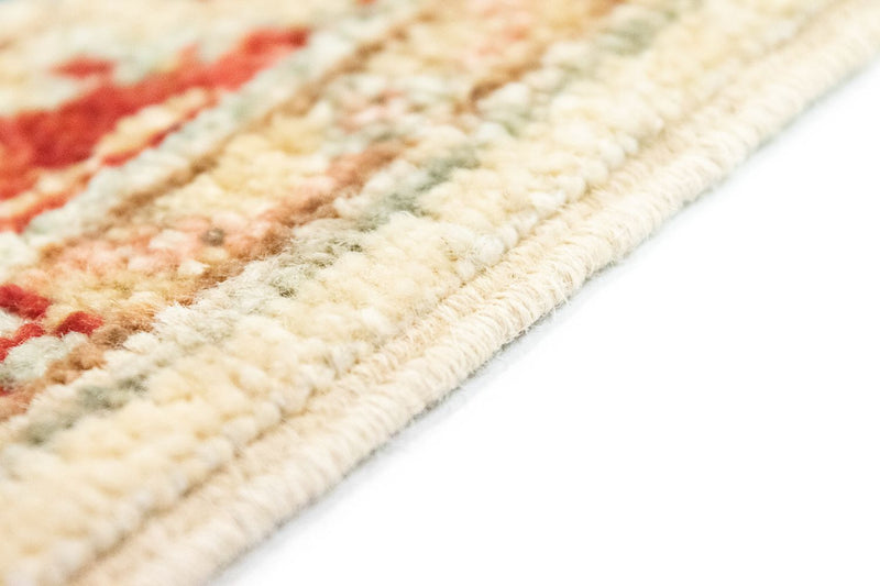 Runner Ziegler Carpet - 259 x 79 cm - beige