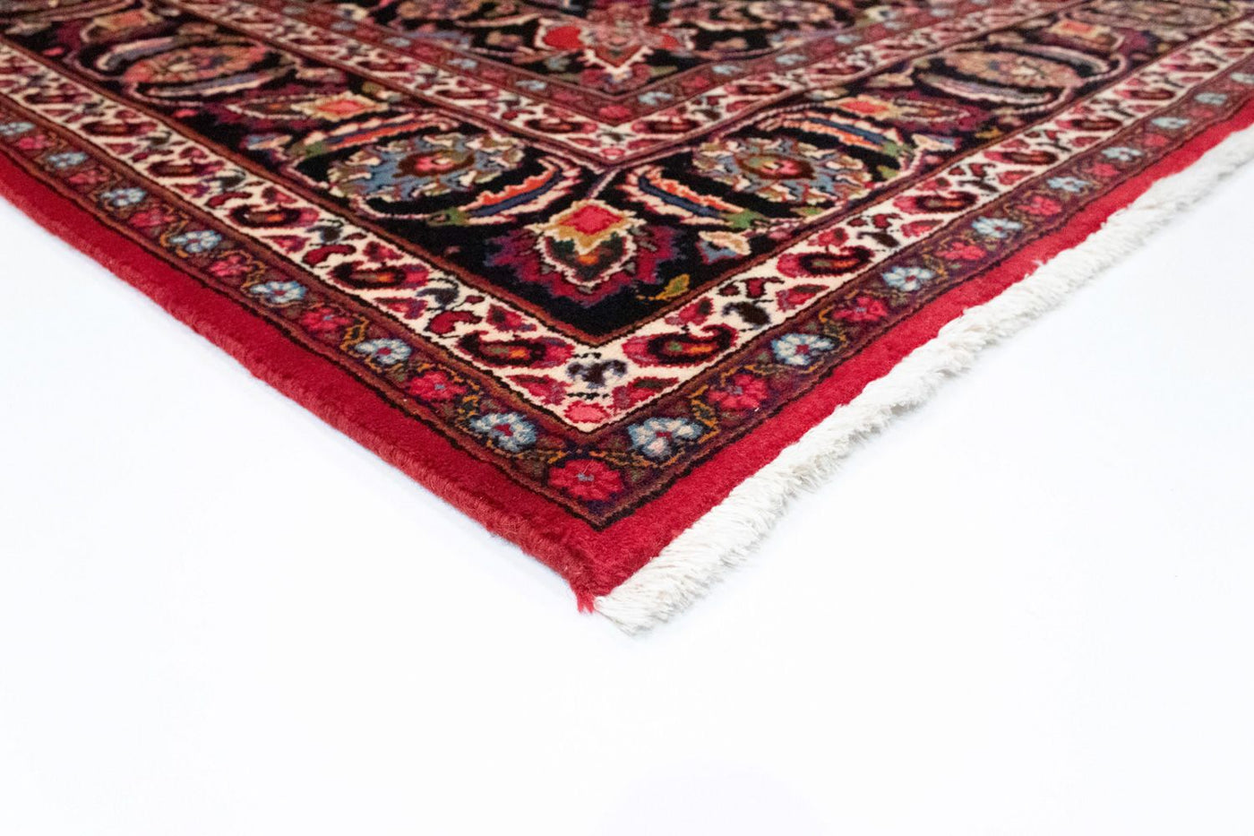 Mashhad Mattan 300x205cm - Persisk matta
