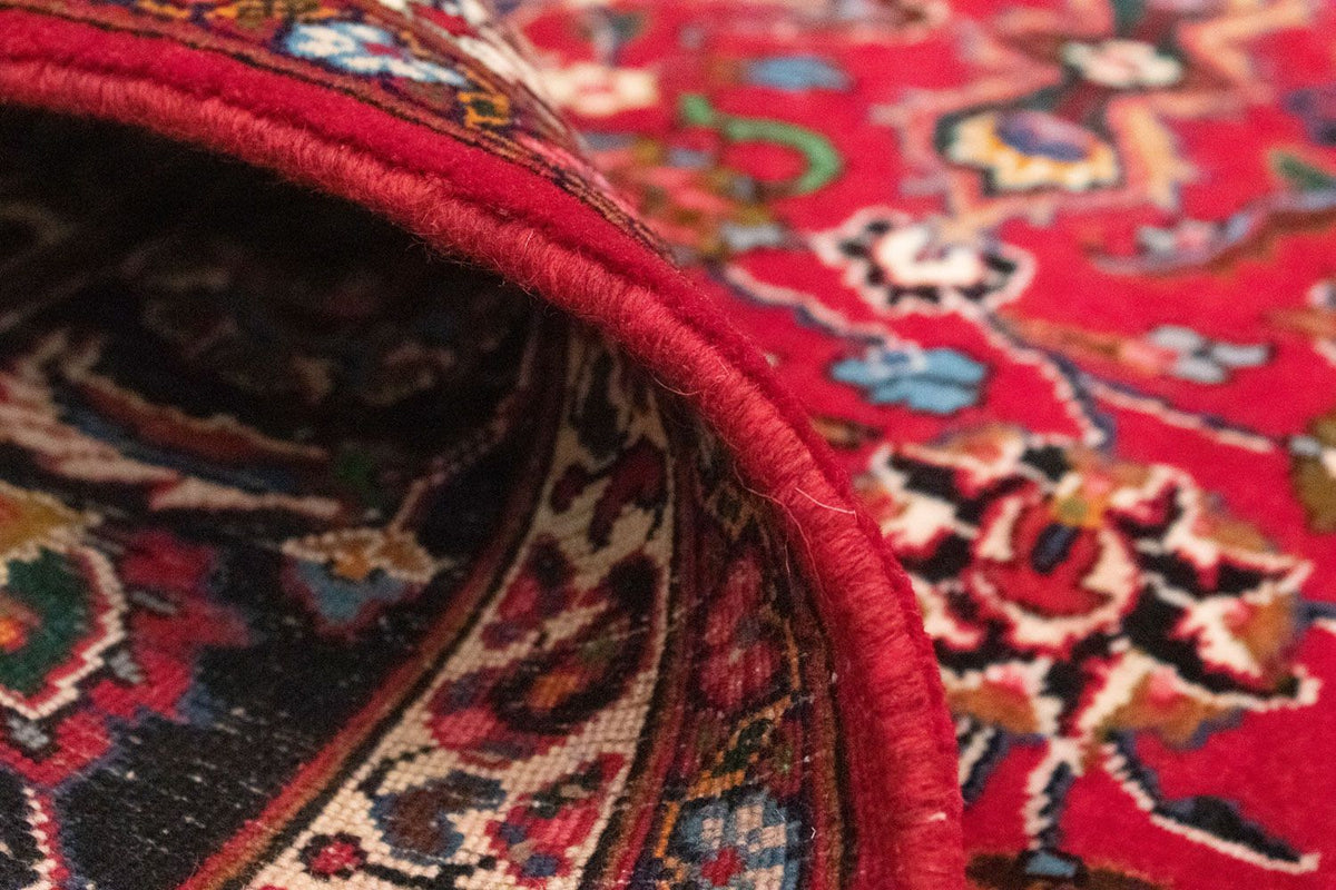 Persisk matta - Classic - 300 x 205 cm - röd