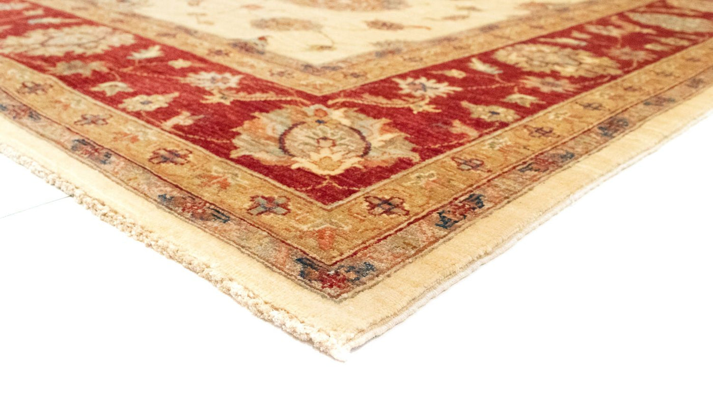 Ziegler Carpet 302x252cm - Oriental Carpet