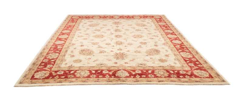 Ziegler Carpet - 302 x 252 cm - beige