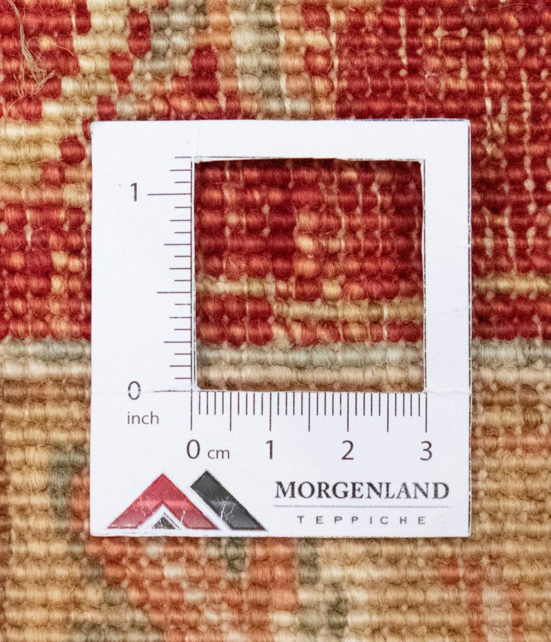 Ziegler Carpet - 302 x 252 cm - beige