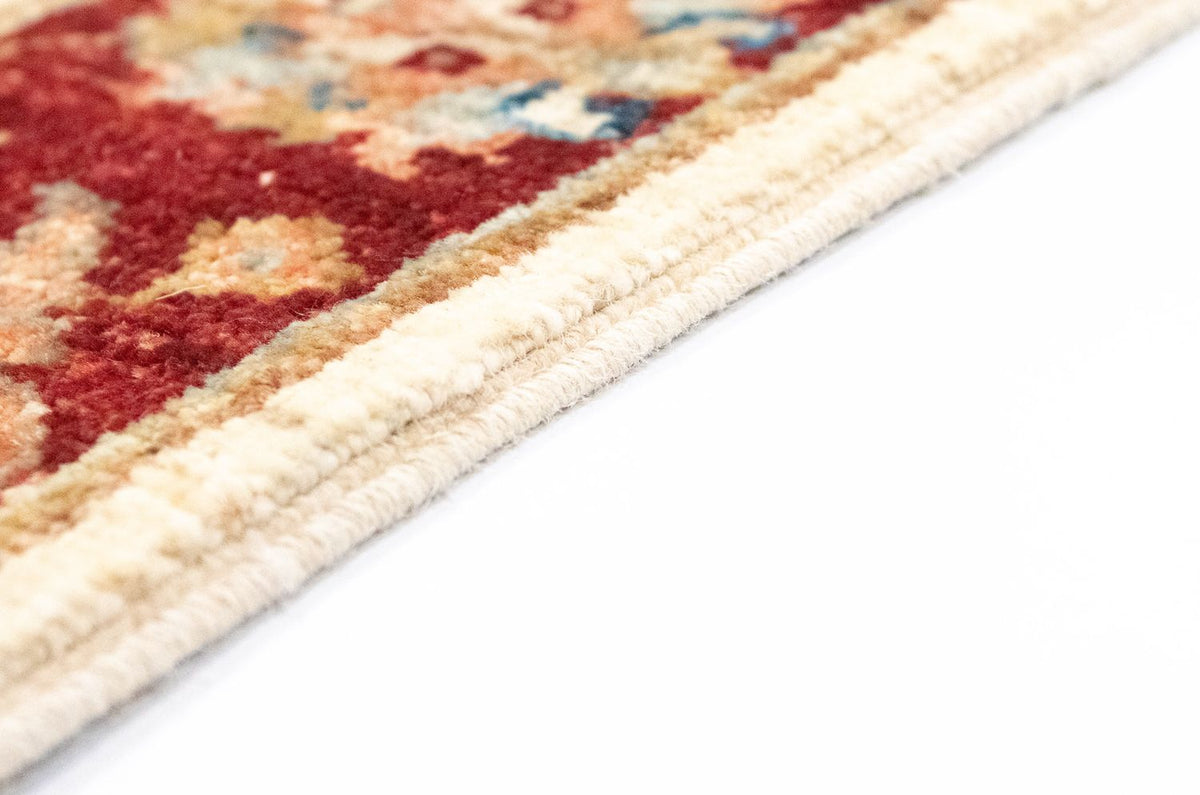 Ziegler Carpet - 90 x 61 cm - beige