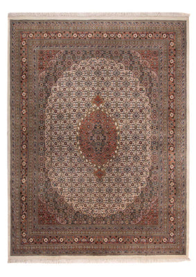 Orientaliska mattor - Bijar - Indus - 338 x 243 cm - beige