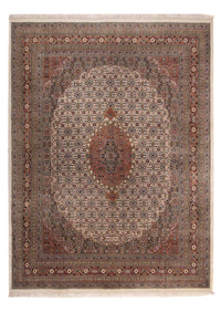 Indo Bidjar Mattan 338x243cm - Oriental Carpet – product image