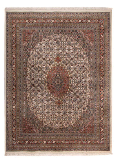 Indo Bidjar Mattan 243x338cm - Oriental Carpet