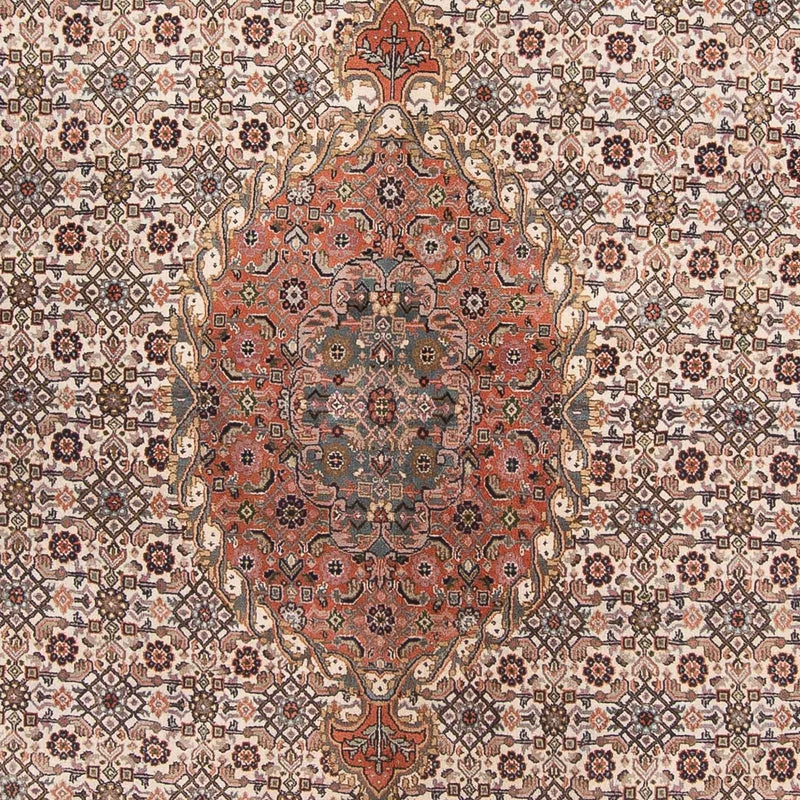 Orientaliska mattor - Bijar - Indus - 338 x 243 cm - beige