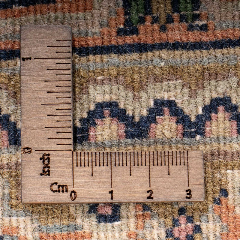 Orientaliska mattor - Bijar - Indus - 338 x 243 cm - beige