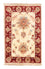 Ziegler Carpet - 92 x 61 cm - beige