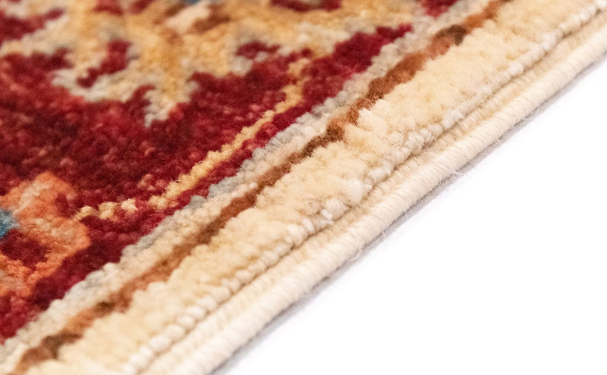 Ziegler Carpet - 92 x 61 cm - beige