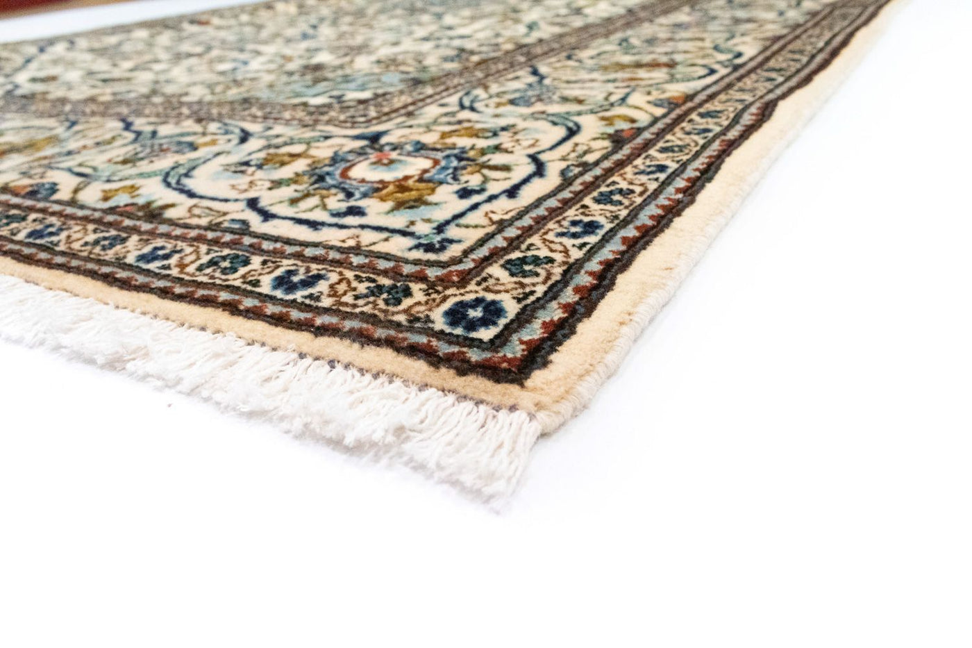 Kashan Mattan 292x193cm - Persisk matta
