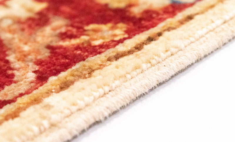 Ziegler Carpet - 94 x 62 cm - beige