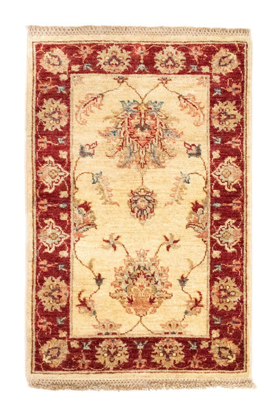 Ziegler Carpet 62x93cm - Oriental Carpet