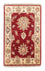 Ziegler Carpet - 95 x 60 cm - röd