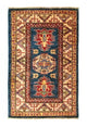 Kazak Mattan 89x56cm - Oriental Carpet