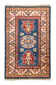 Kazak Mattan 90x58cm - Oriental Carpet