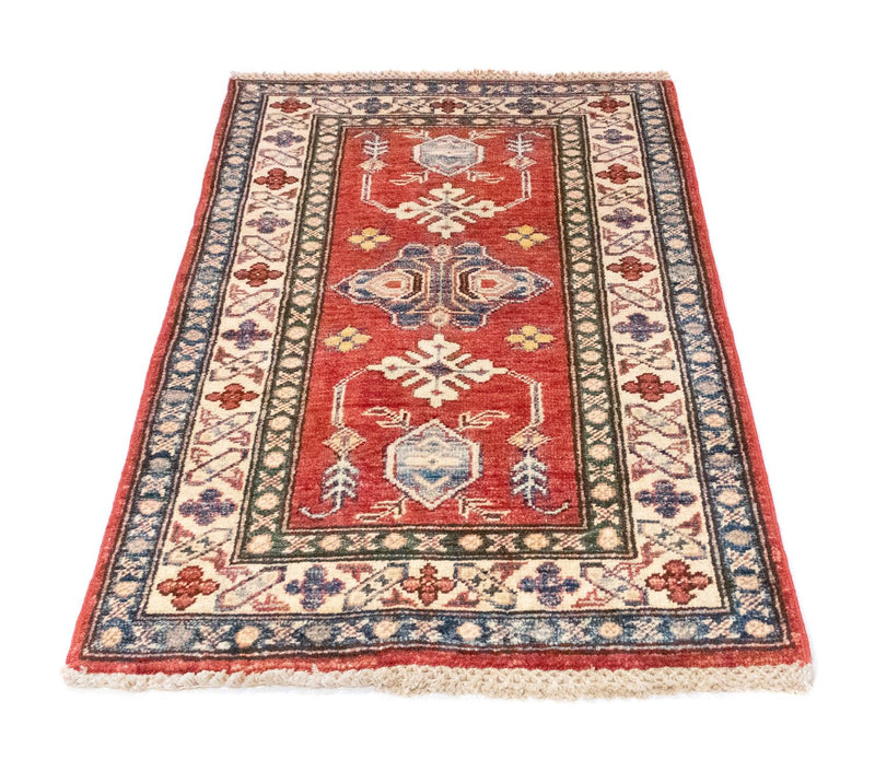 Ziegler Carpet - Kazak - 93 x 62 cm - röd
