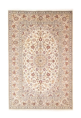 Persiska mattor - Keshan - 305 x 200 cm - beige
