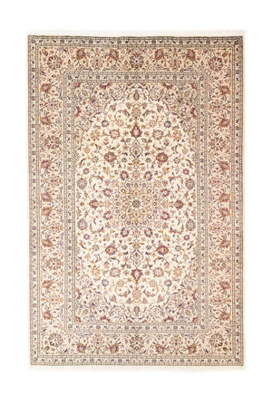 Persiska mattor - Keshan - 305 x 200 cm - beige