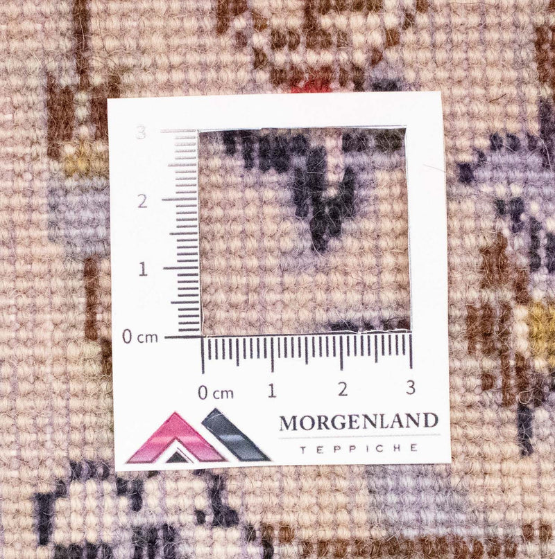 Persiska mattor - Keshan - 305 x 200 cm - beige