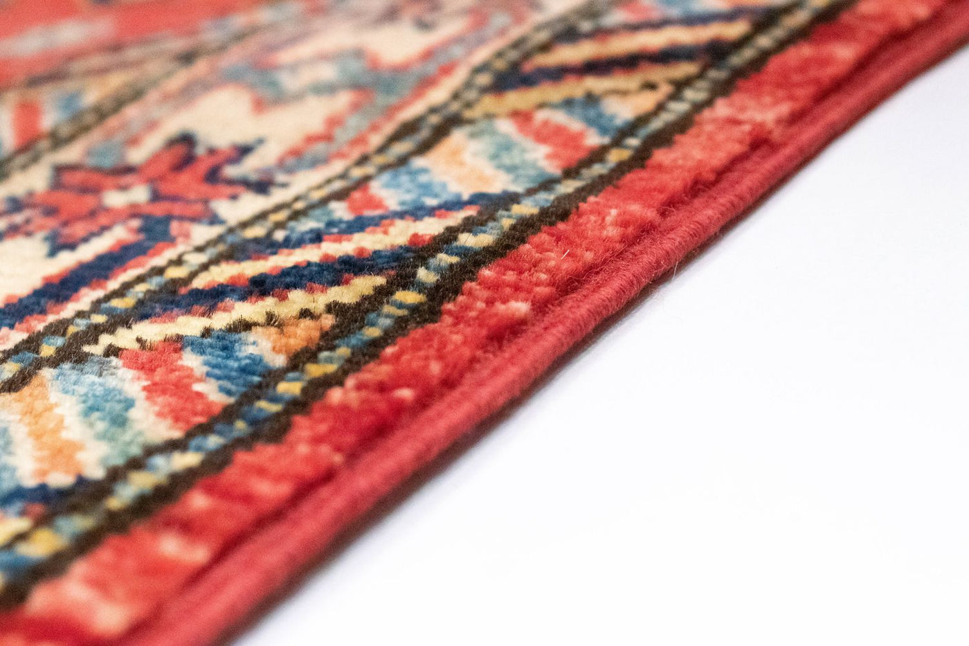 Kazak Mattan 107x62cm - Oriental Carpet