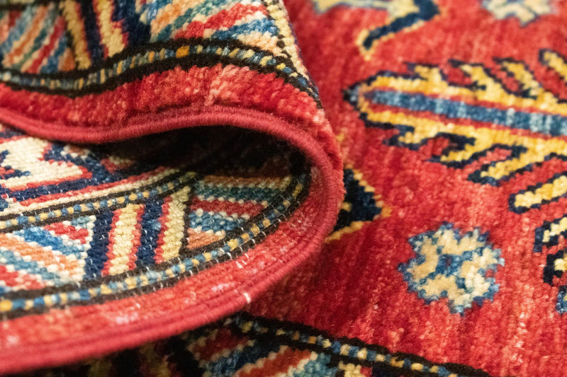 Ziegler Carpet - Kazak - 107 x 62 cm - orange