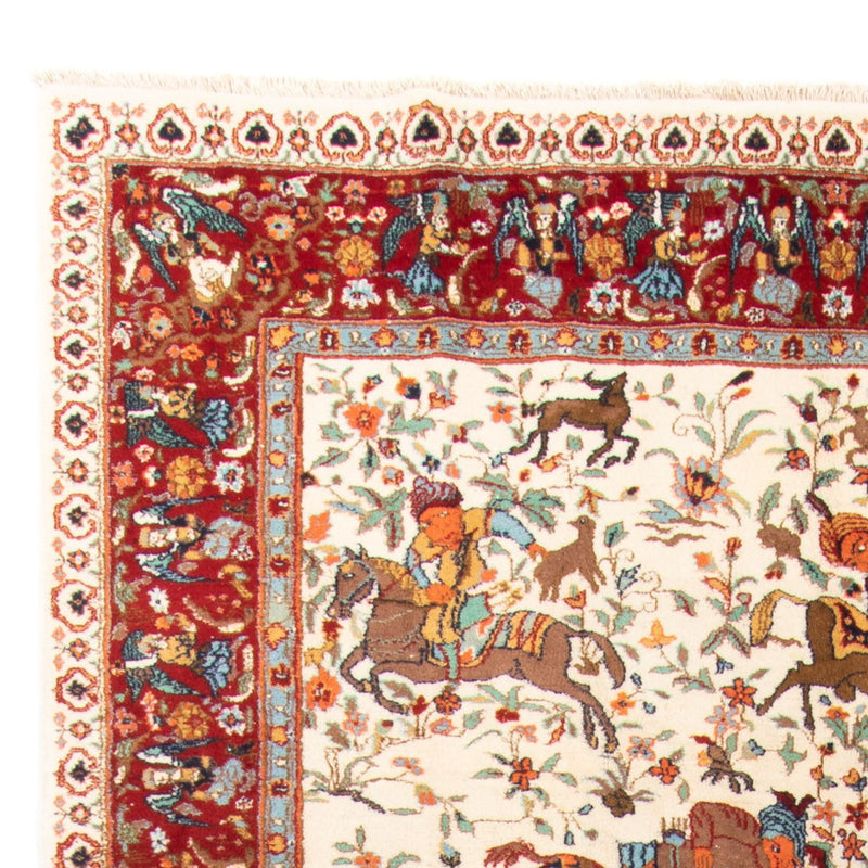 Persisk matta - Classic - 306 x 193 cm - beige